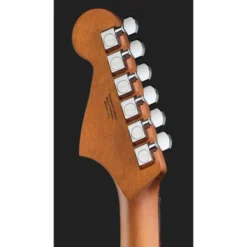 Fender Acoustasonic Std Jazzm HSB