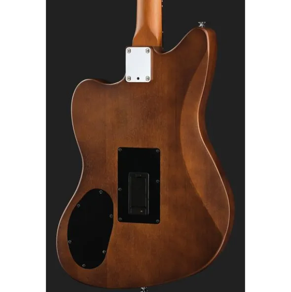 Fender Acoustasonic Std Jazzm HSB