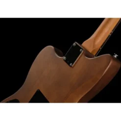 Fender Acoustasonic Std Jazzm HSB
