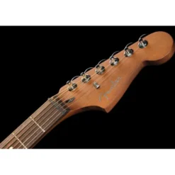 Fender Acoustasonic Std Jazzm HSB