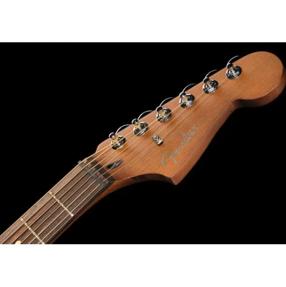 Fender Acoustasonic Std Jazzm HSB