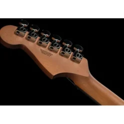 Fender Acoustasonic Std Jazzm HSB
