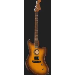 Fender Acoustasonic Std Jazzm HSB