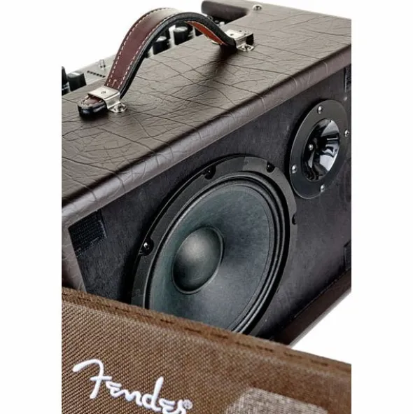 Fender Acoustic Junior