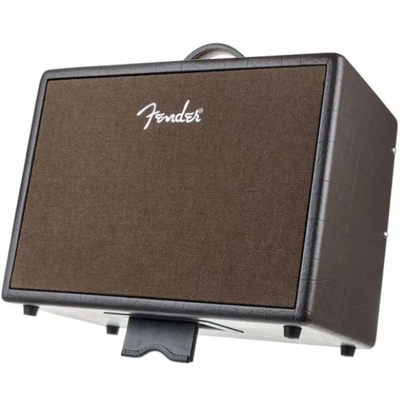Fender Acoustic Junior