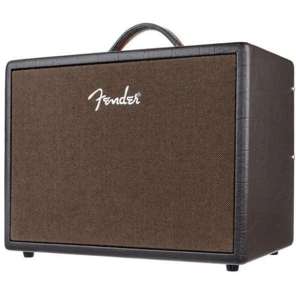 Fender Acoustic Junior