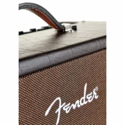 Fender Acoustic Junior