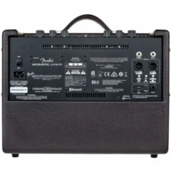 Fender Acoustic Junior