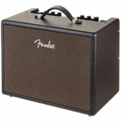 Fender Acoustic Junior