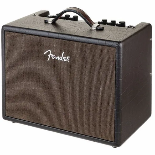 Fender Acoustic Junior