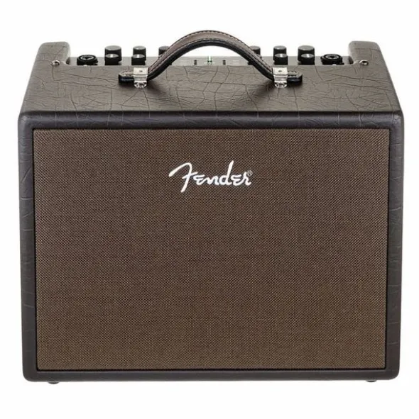 Fender Acoustic Junior