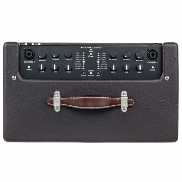 Fender Acoustic Junior