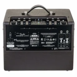 Fender Acoustic Junior