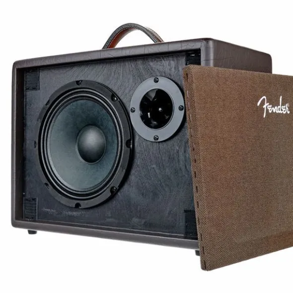 Fender Acoustic Junior