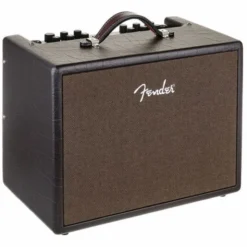 Fender Acoustic Junior
