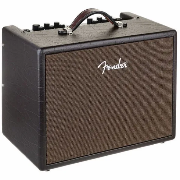 Fender Acoustic Junior