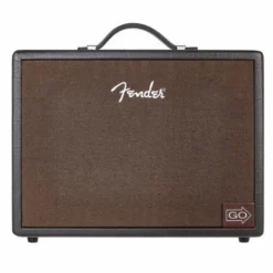 Fender Acoustic Junior GO