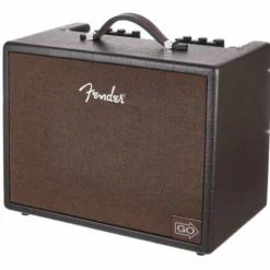 Fender Acoustic Junior GO