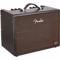 Fender Acoustic Junior GO