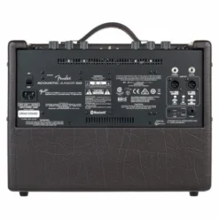 Fender Acoustic Junior GO