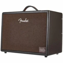 Fender Acoustic Junior GO