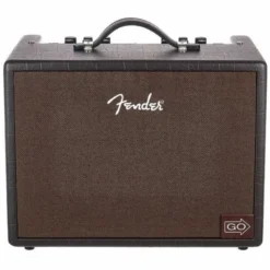 Fender Acoustic Junior GO