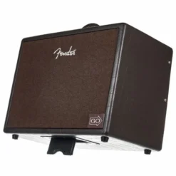 Fender Acoustic Junior GO