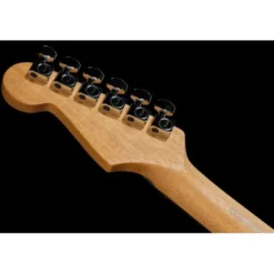 Fender AM Acoustasonic Jazzm. Mah NAT