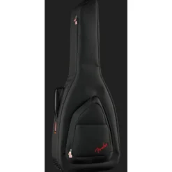 Fender AM Acoustasonic Jazzm. Mah NAT