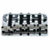 Fender American Deluxe Bass Bridge 4