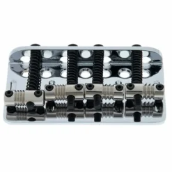 Fender American Deluxe Bass Bridge 4