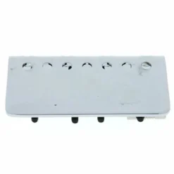 Fender American Deluxe Bass Bridge 4