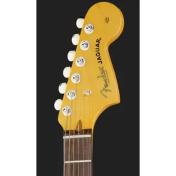Fender Am Pro Clsc Jaguar RW 3TS