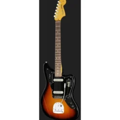 Fender Am Pro Clsc Jaguar RW 3TS