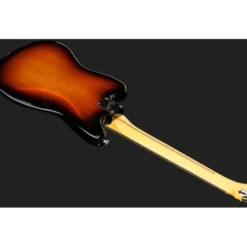 Fender Am Pro Clsc Jaguar RW 3TS