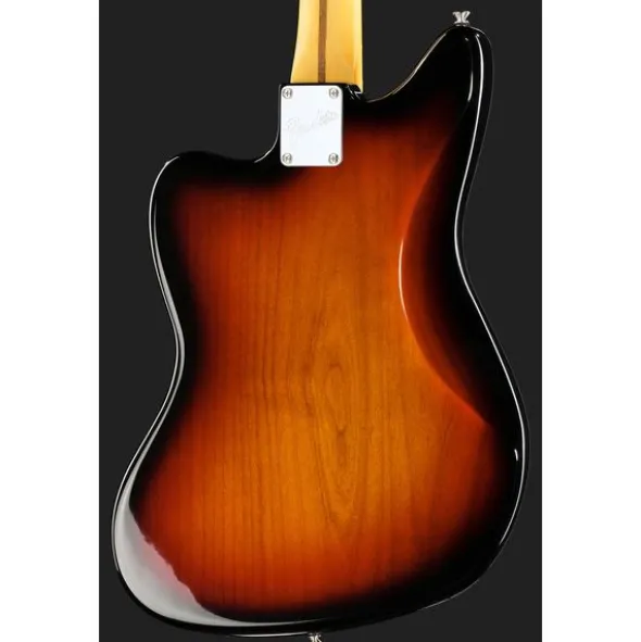 Fender Am Pro Clsc Jaguar RW 3TS