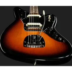 Fender Am Pro Clsc Jaguar RW 3TS