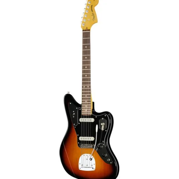 Fender Am Pro Clsc Jaguar RW 3TS