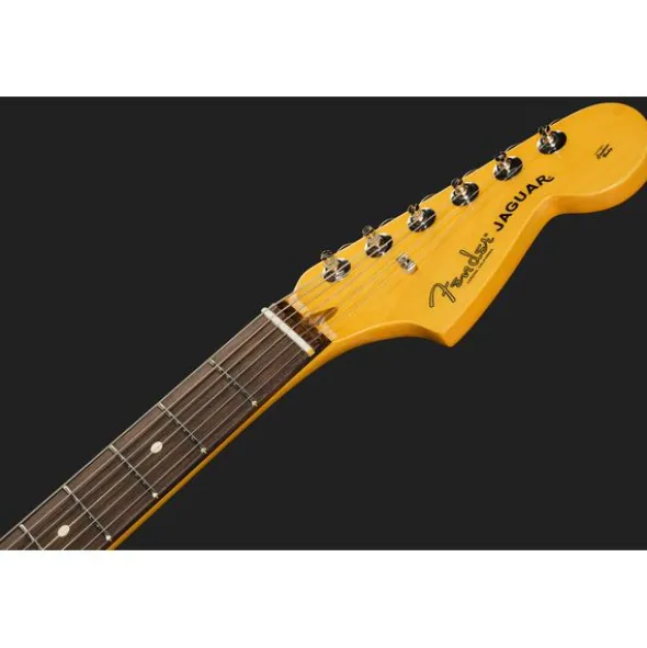 Fender Am Pro Clsc Jaguar RW 3TS