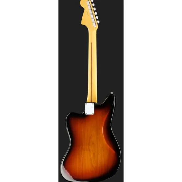 Fender Am Pro Clsc Jaguar RW 3TS