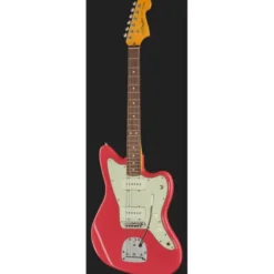 Fender Am Pro Clsc Jazzm RW FDKR