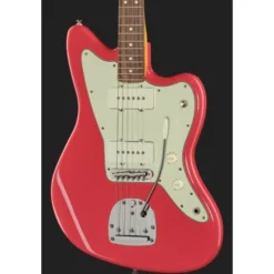 Fender Am Pro Clsc Jazzm RW FDKR