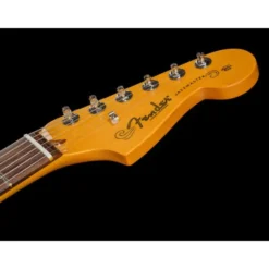 Fender Am Pro Clsc Jazzm RW FDKR