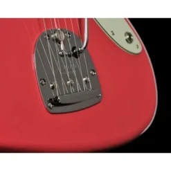 Fender Am Pro Clsc Jazzm RW FDKR
