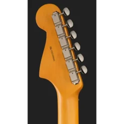 Fender Am Pro Clsc Jazzm RW FDKR