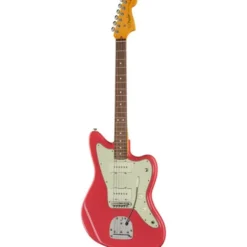 Fender Am Pro Clsc Jazzm RW FDKR