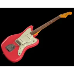 Fender Am Pro Clsc Jazzm RW FDKR