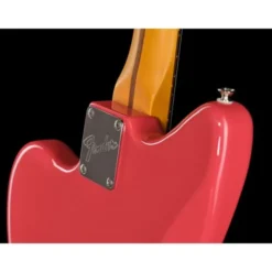Fender Am Pro Clsc Jazzm RW FDKR