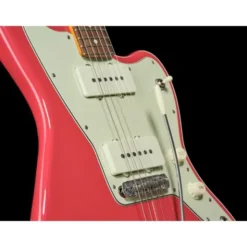 Fender Am Pro Clsc Jazzm RW FDKR