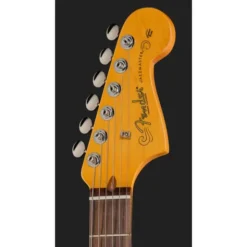 Fender Am Pro Clsc Jazzm RW FDKR